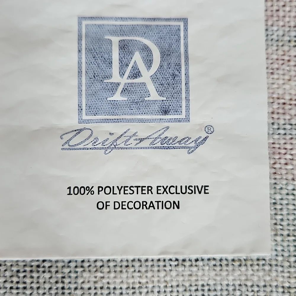 4 Plaid Placemats